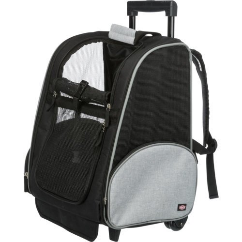 Hundetrolley Rucksack 2in1 Bild 13