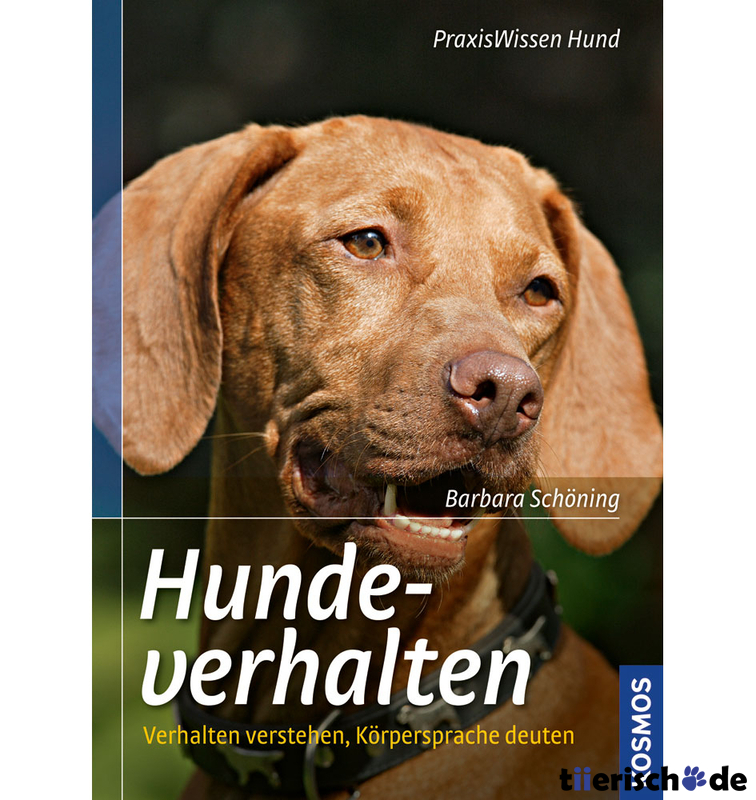 Hundeverhalten Hundebuch Bild 1