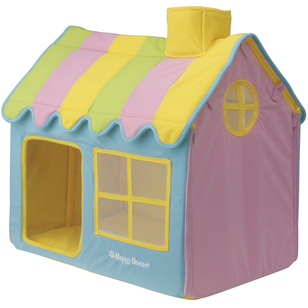 Hundevilla Katzenvilla Colour Bild 1