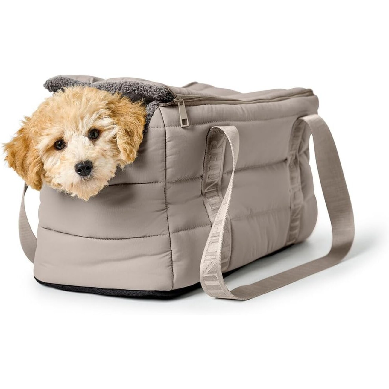 2-in-1 Tragetasche Seoul für Hunde bis zu 7 kg Bild 2