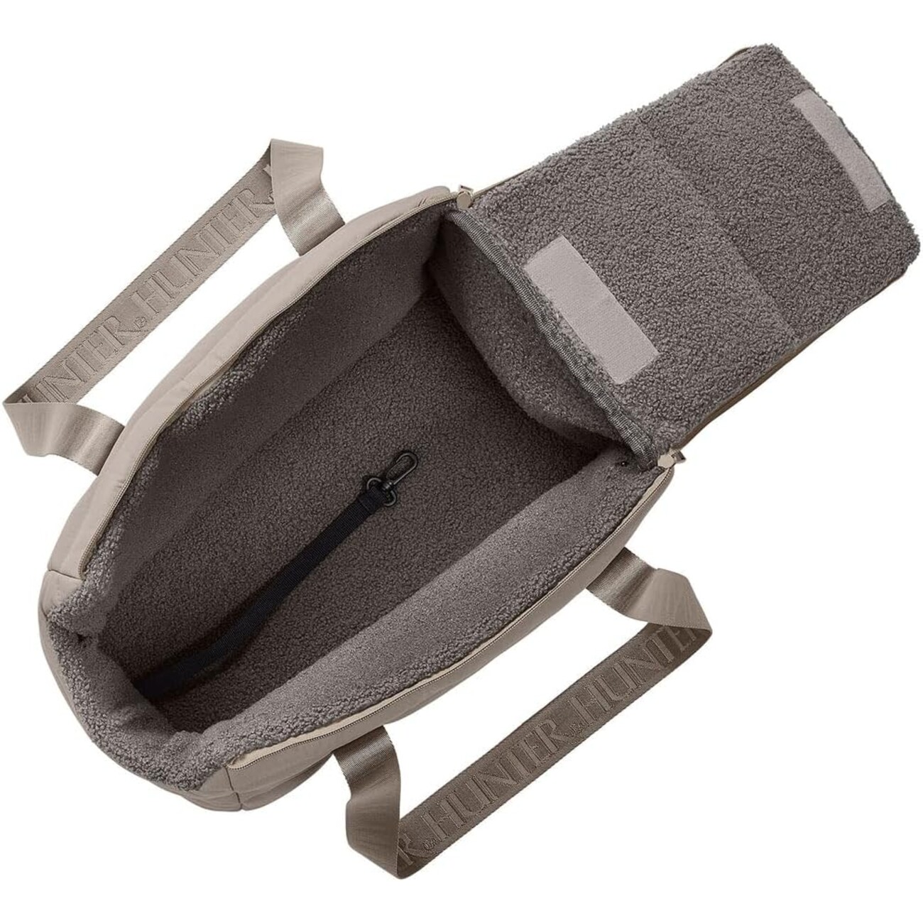 2-in-1 Tragetasche Seoul für Hunde bis zu 7 kg Bild 3