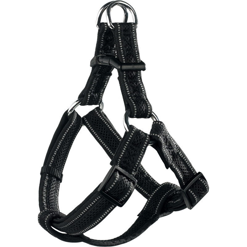 Hunter Air Mesh Geschirr Vario Quick Light 92669 von Hunter online