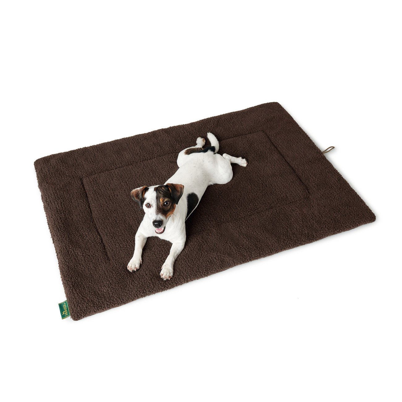 Hunter Anti-Rutsch Hundematte Fully Bild 4