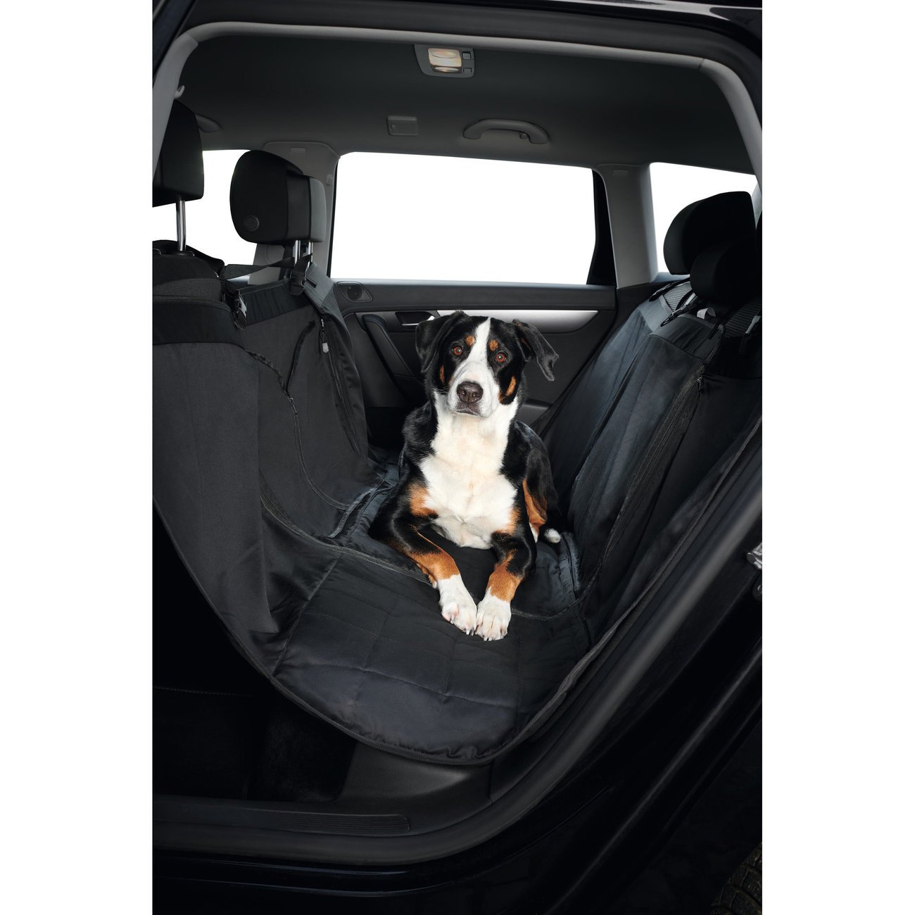 Hunter Auto-Schutzdecke Hamilton Bild 2