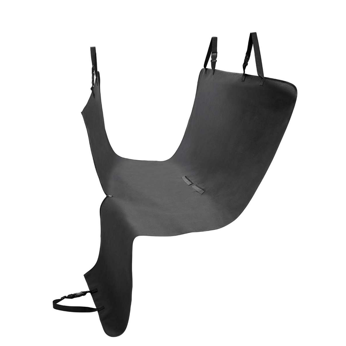 Hunter Autoschondecke für die Rückbank Bild 3