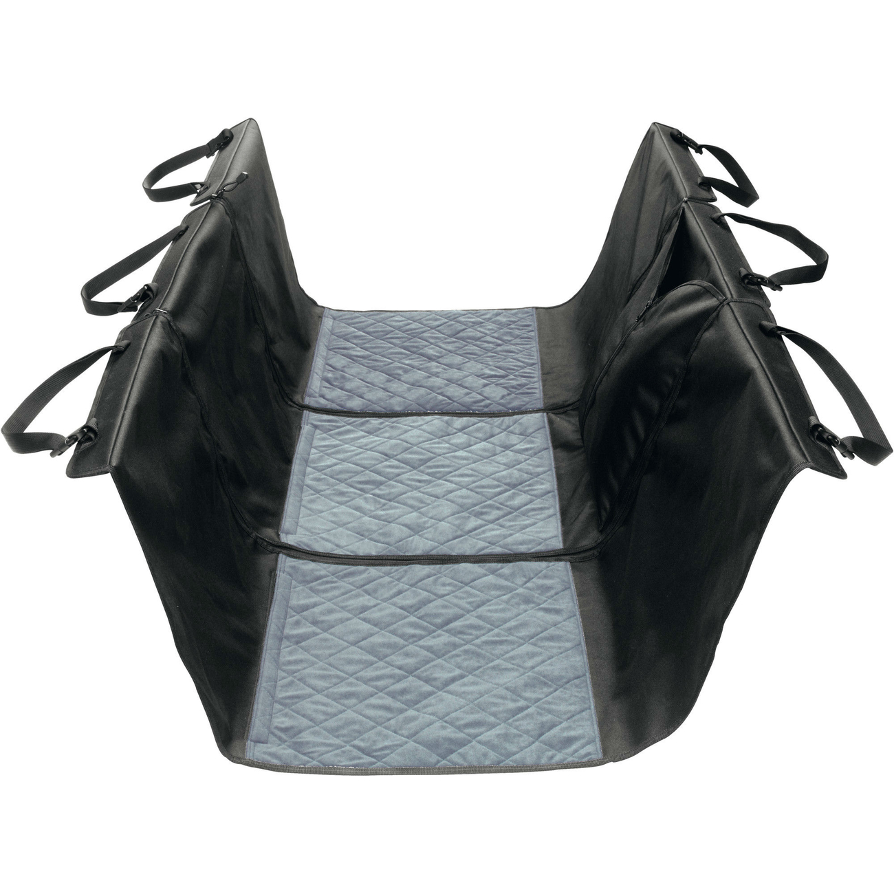 Hunter Autoschutzdecke für Rücksitz Bild 2