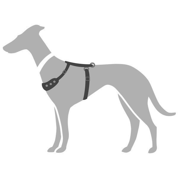 Hunter Auto Hundegeschirr Easy Comfort Bild 7