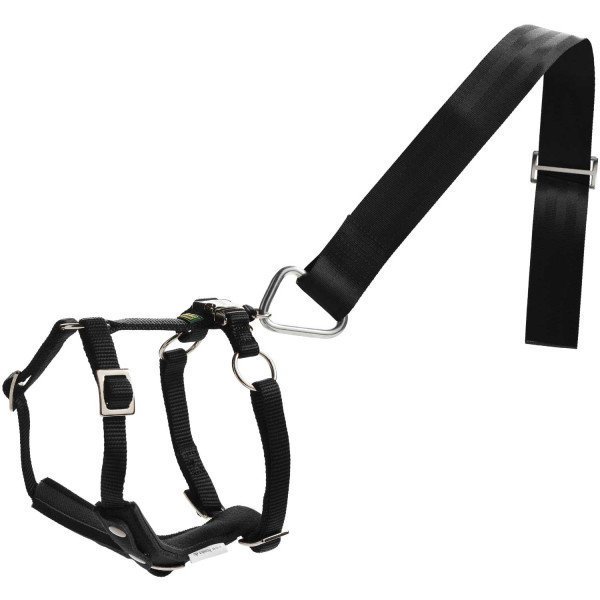 Hunter Auto Hundegeschirr Easy Comfort Bild 8