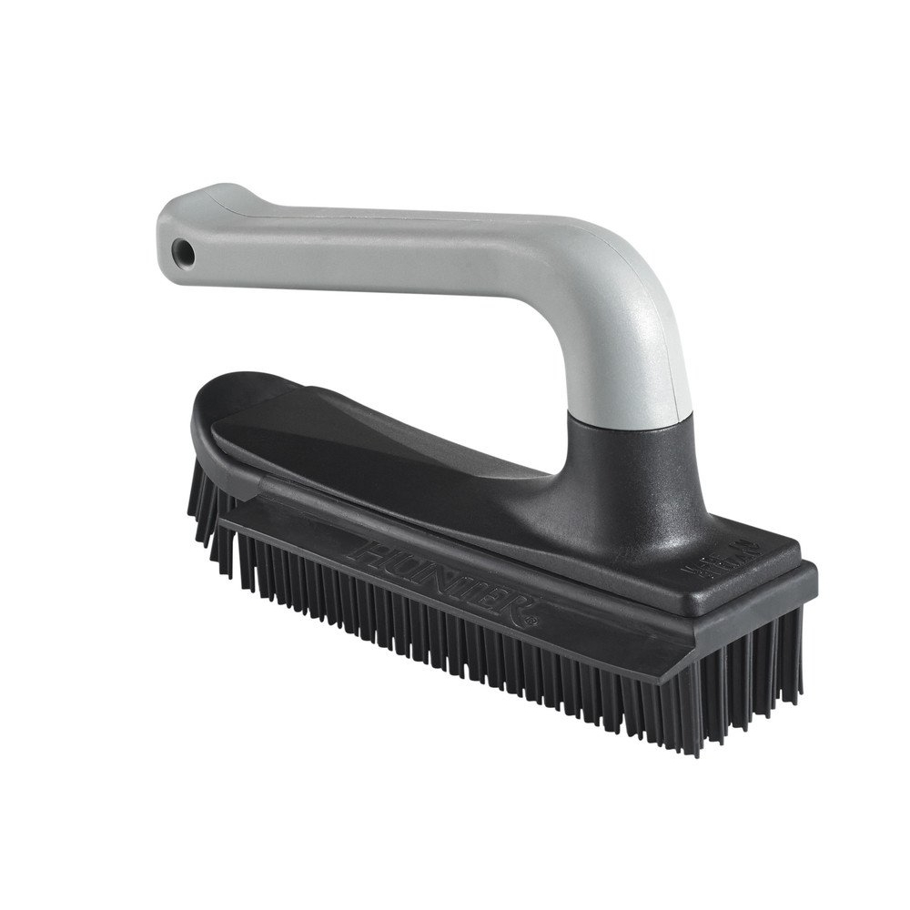 Hunter Bürste Super V-Brush Bild 2