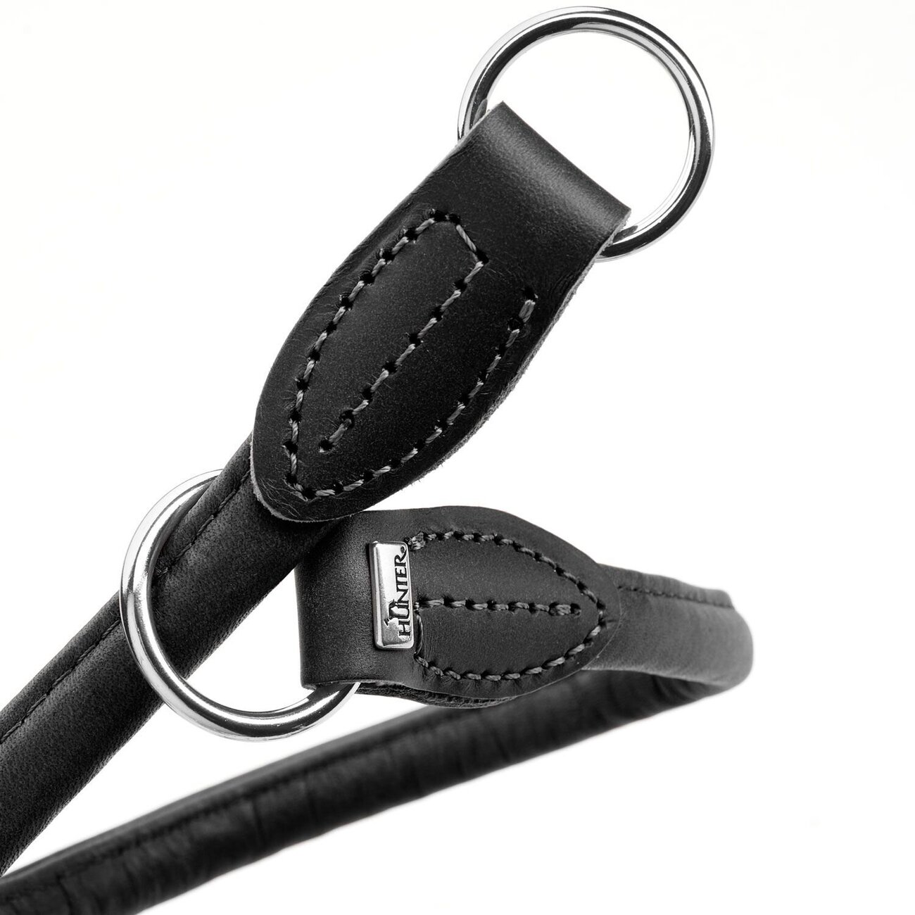 Dressurhalsung Round & Soft Canadian Up Bild 5