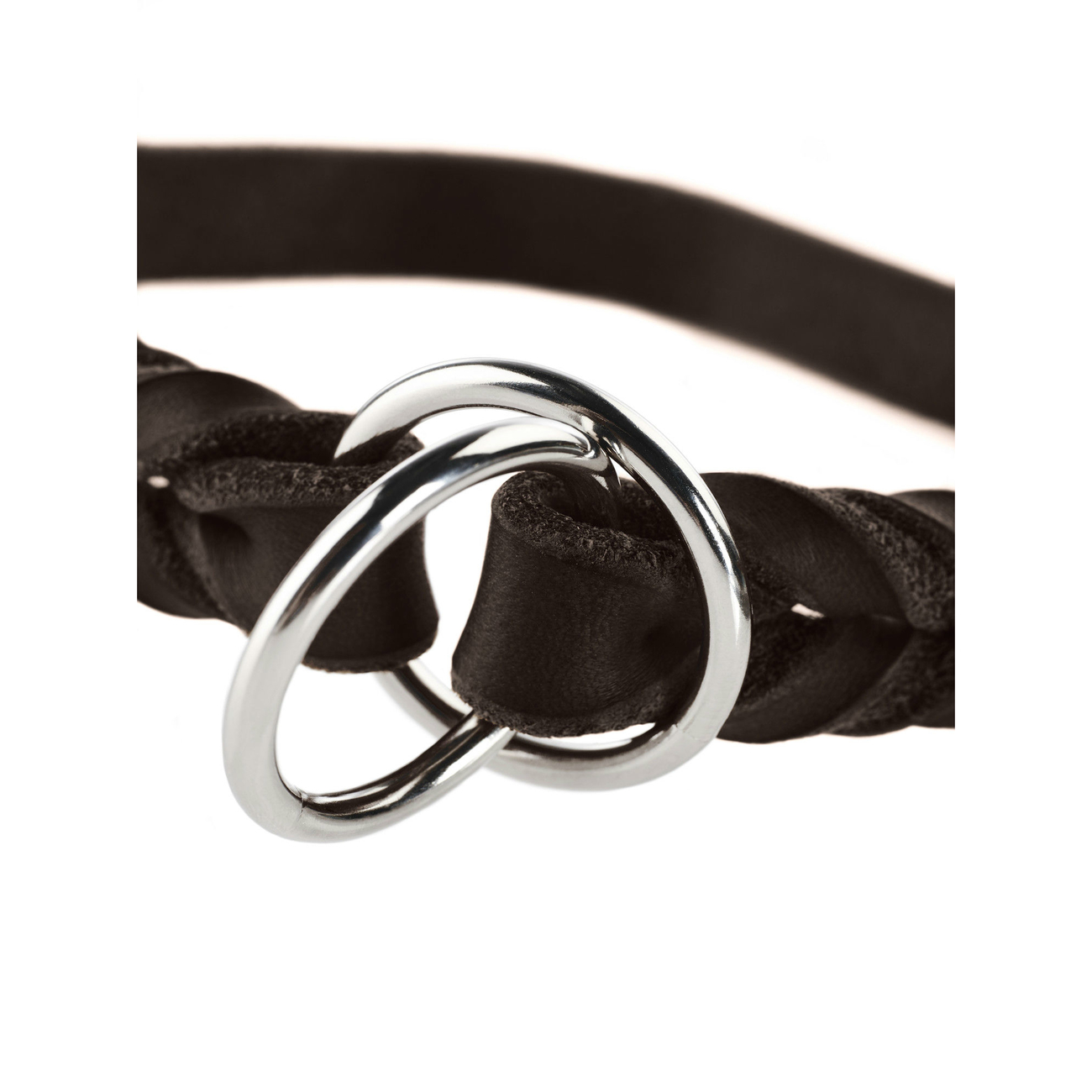 Hunter Dressurhalsung Solid Education Bild 12