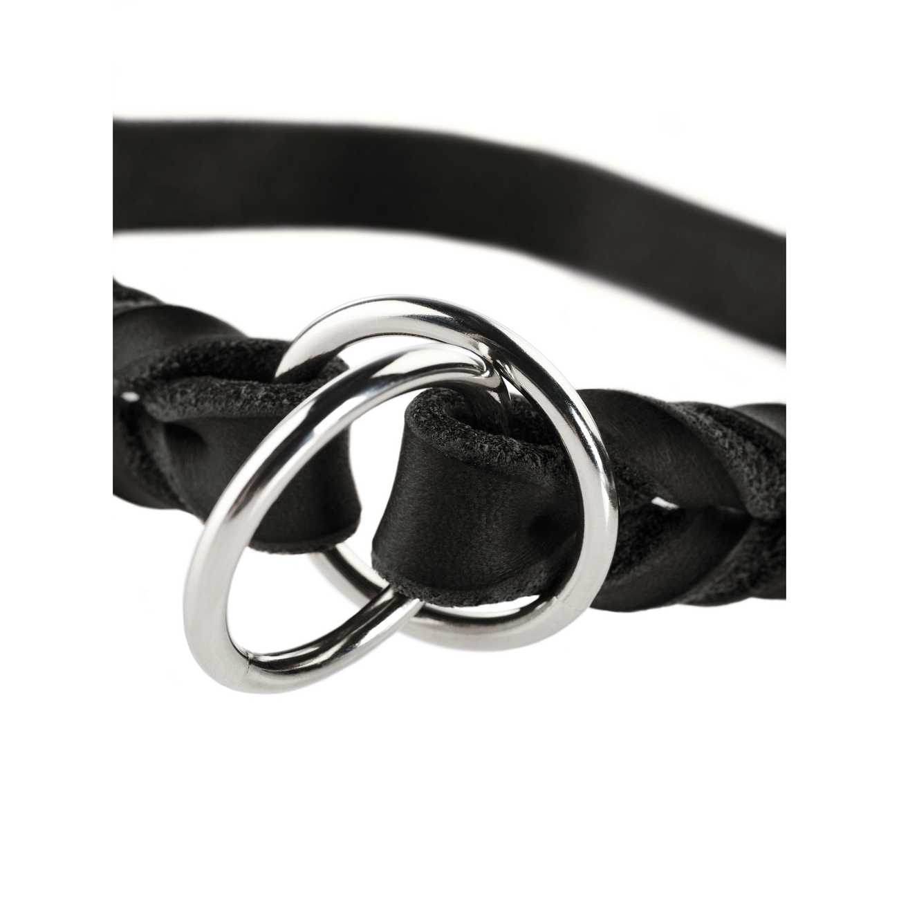 Hunter Dressurhalsung Solid Education Bild 14