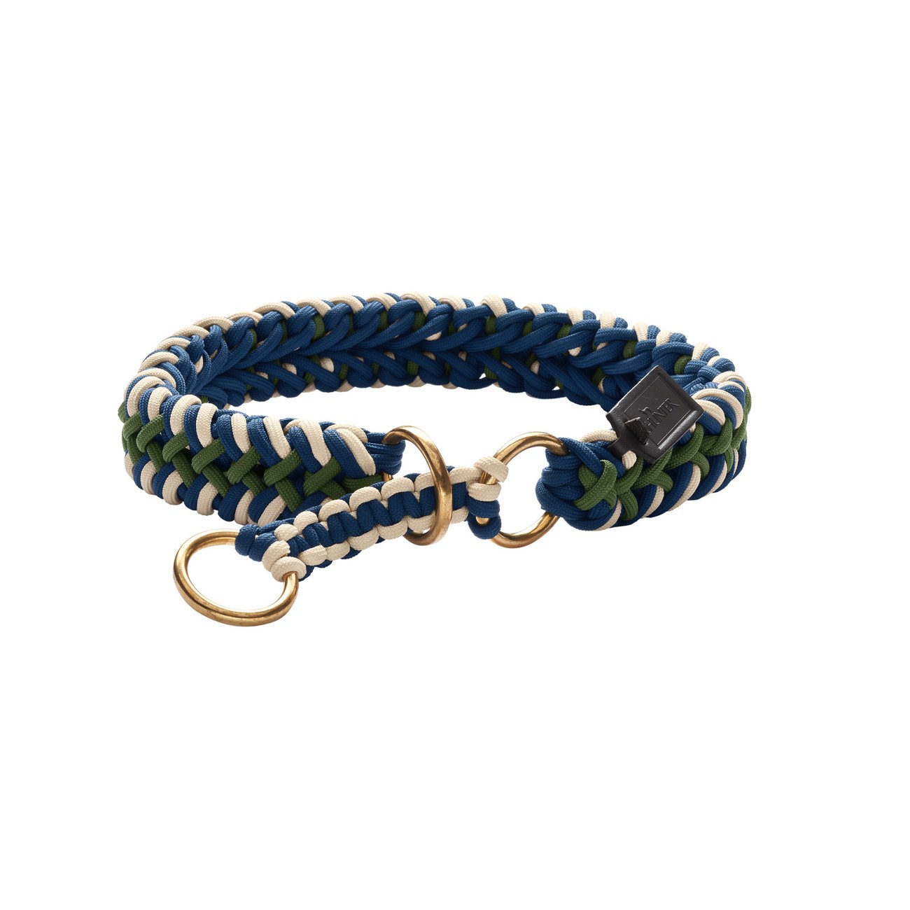 Hunter Dressurhalsung Tinnum Bild 5