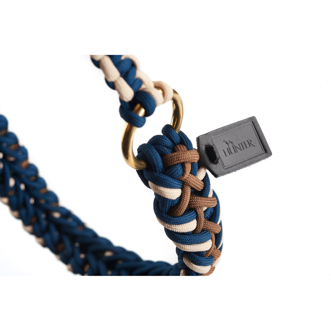 Hunter Dressurhalsung Tinnum Bild 6