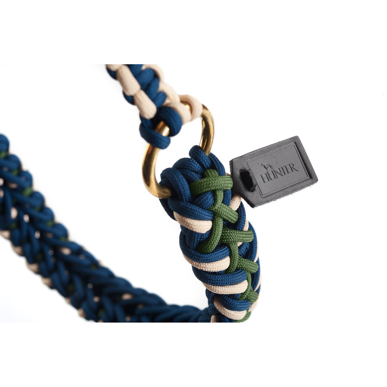 Hunter Dressurhalsung Tinnum Bild 10