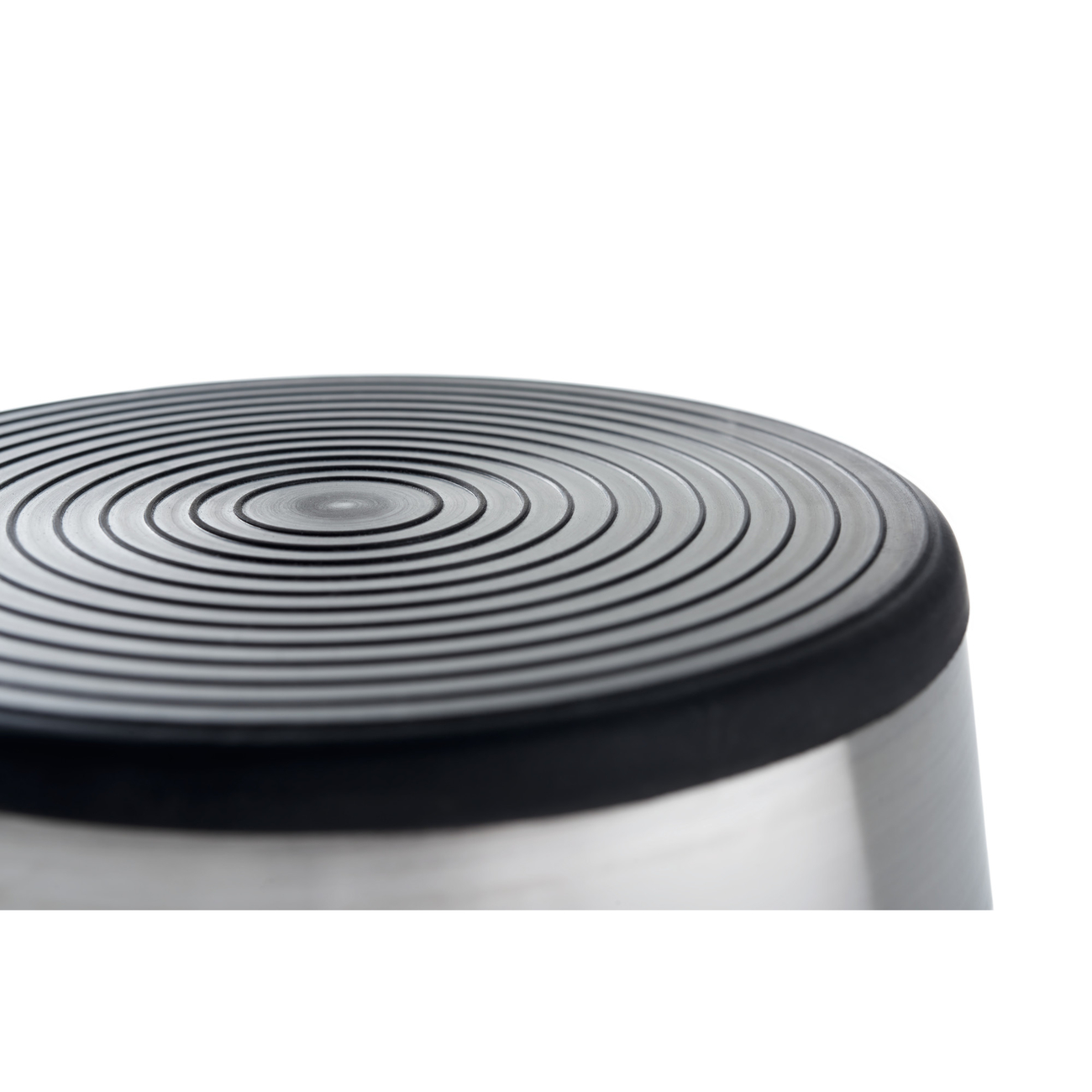 Hunter Edelstahlnapf Bild 4