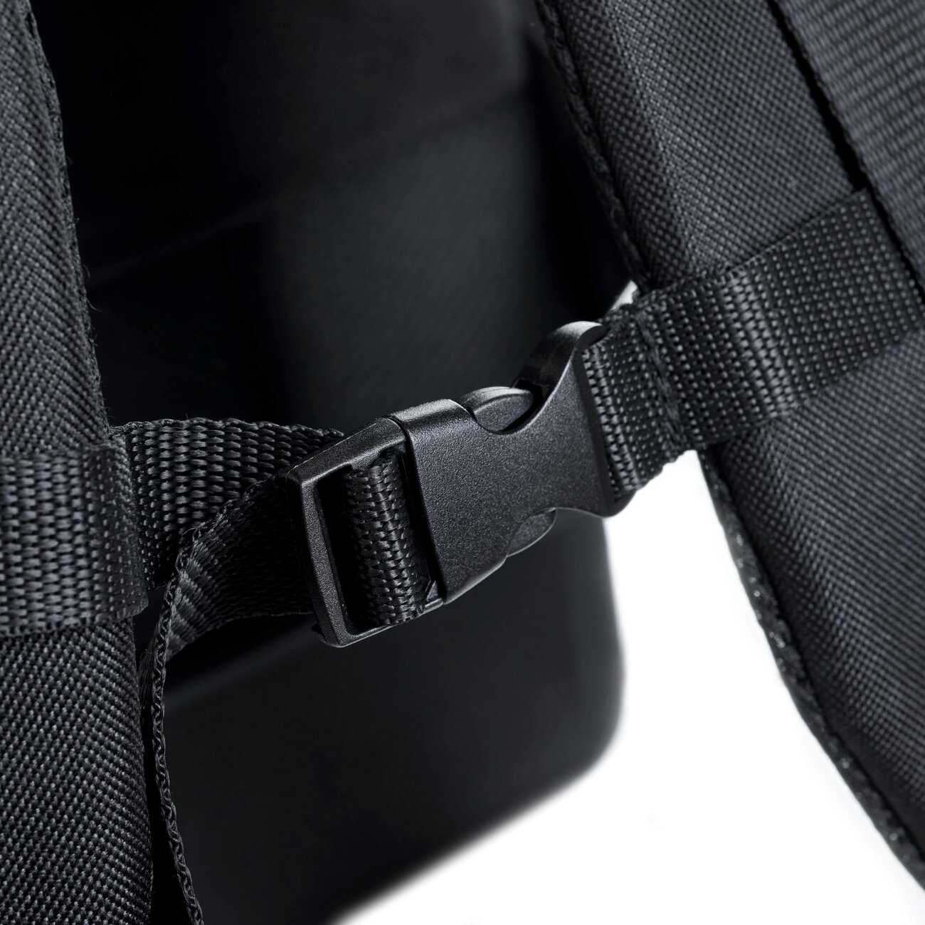 Flugtasche und Rucksack Miles für Hunde Bild 8