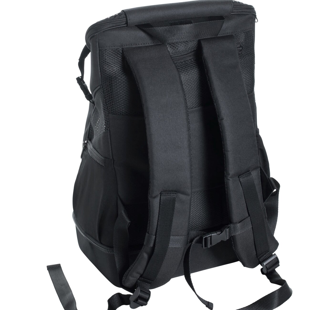 Flugtasche und Rucksack Miles für Hunde Bild 12