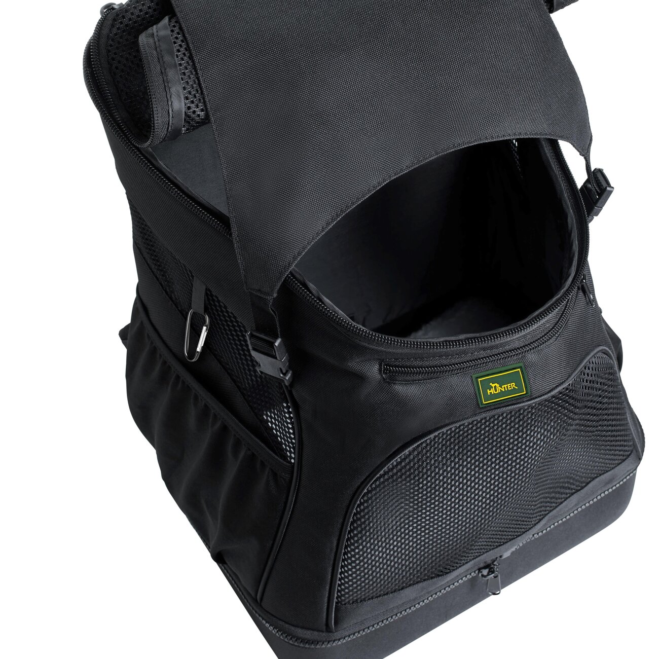 Flugtasche und Rucksack Miles für Hunde Bild 13