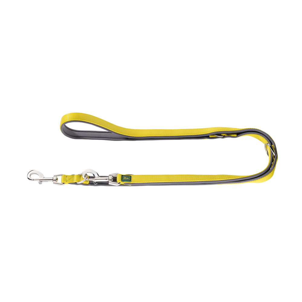 HUNTER Führleine Neopren Bild 1