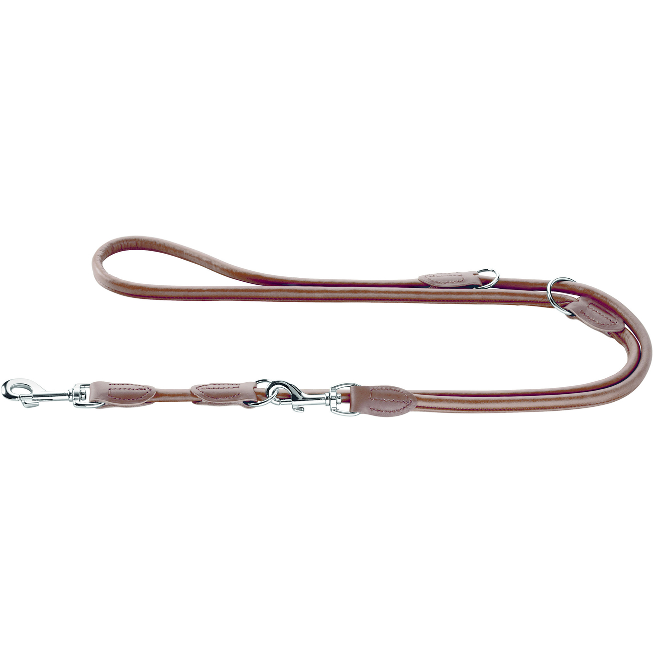Hunter Führleine Round & Soft Bild 2
