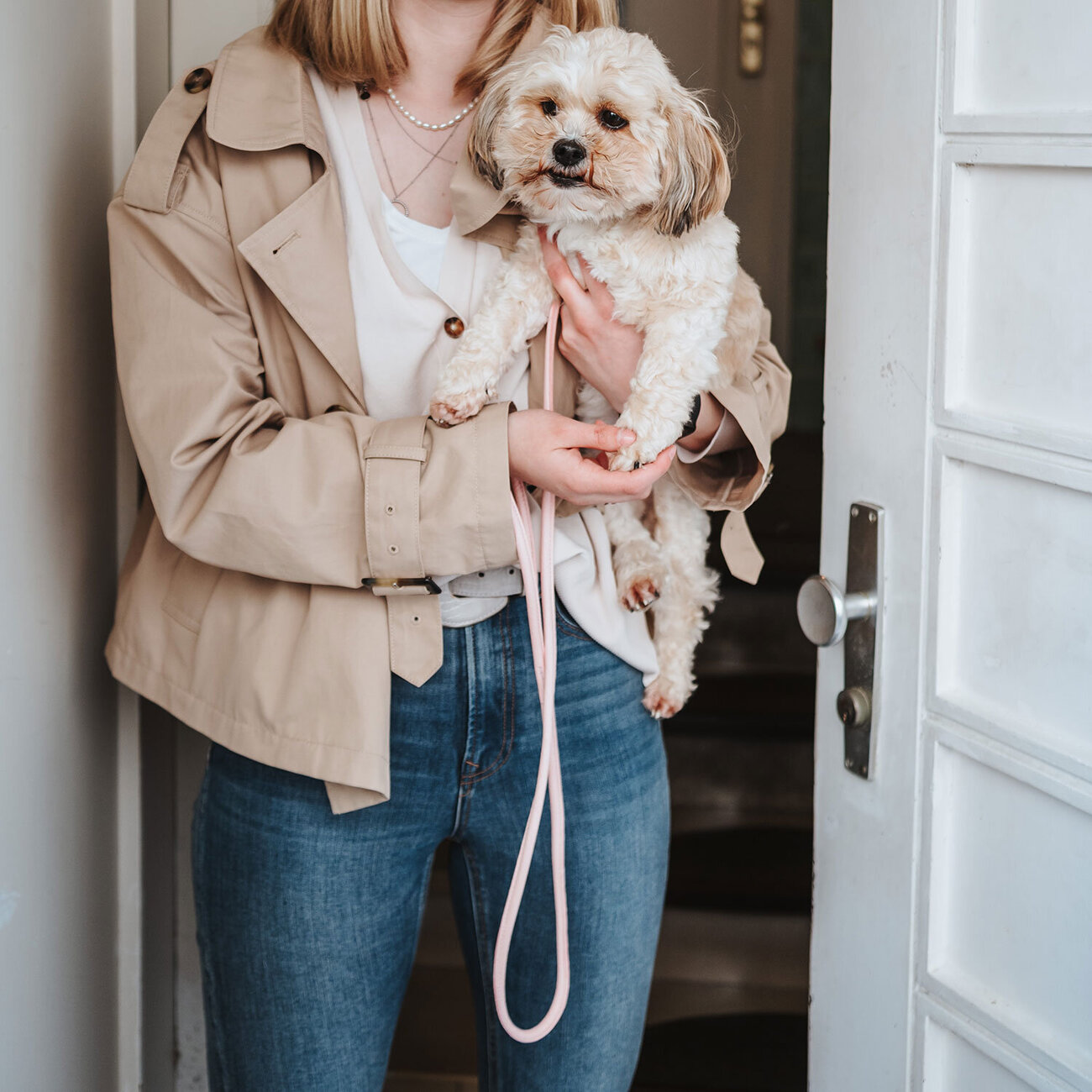 Führleine Soho Round Mini Bild 10