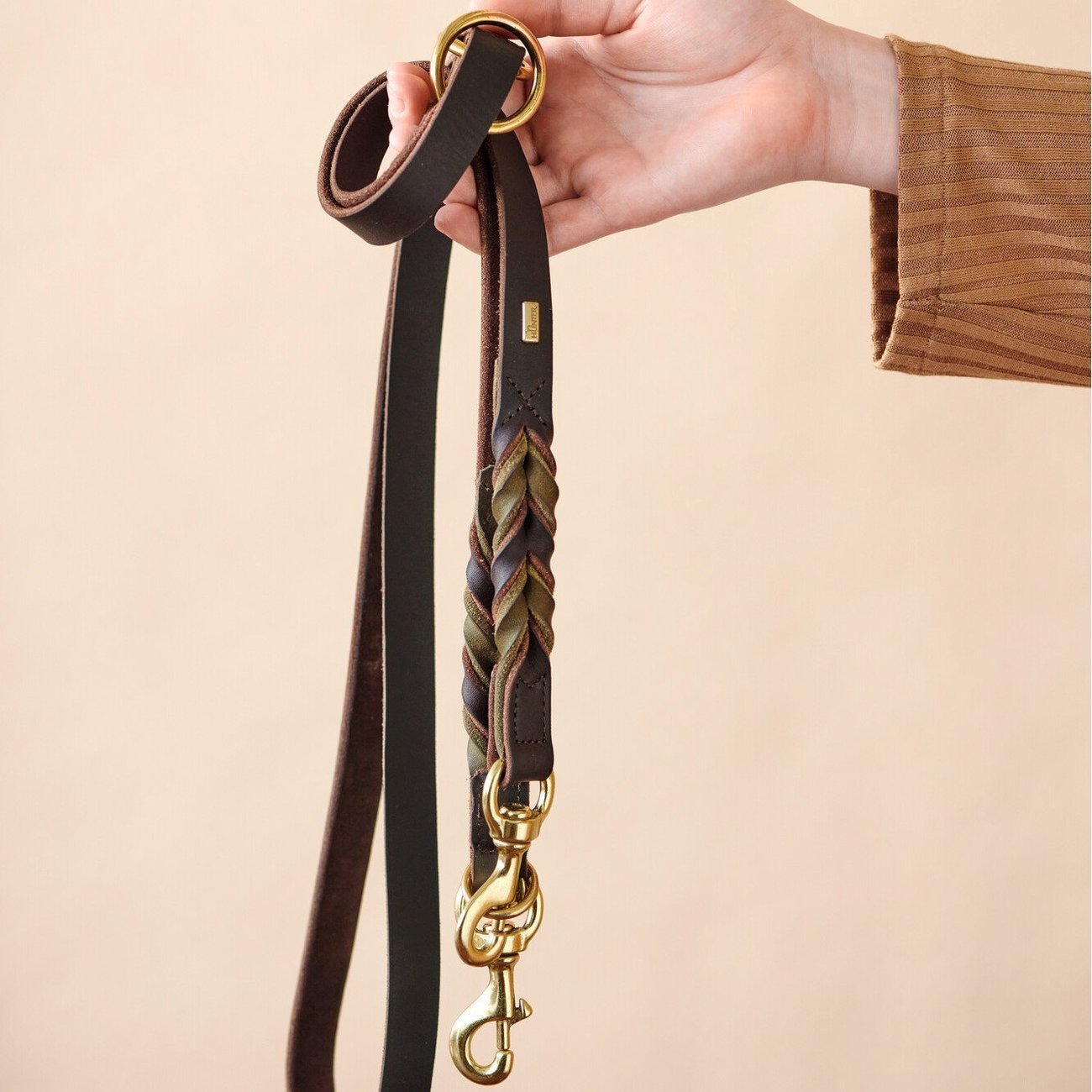 Führleine Solid Education Duo Bild 5