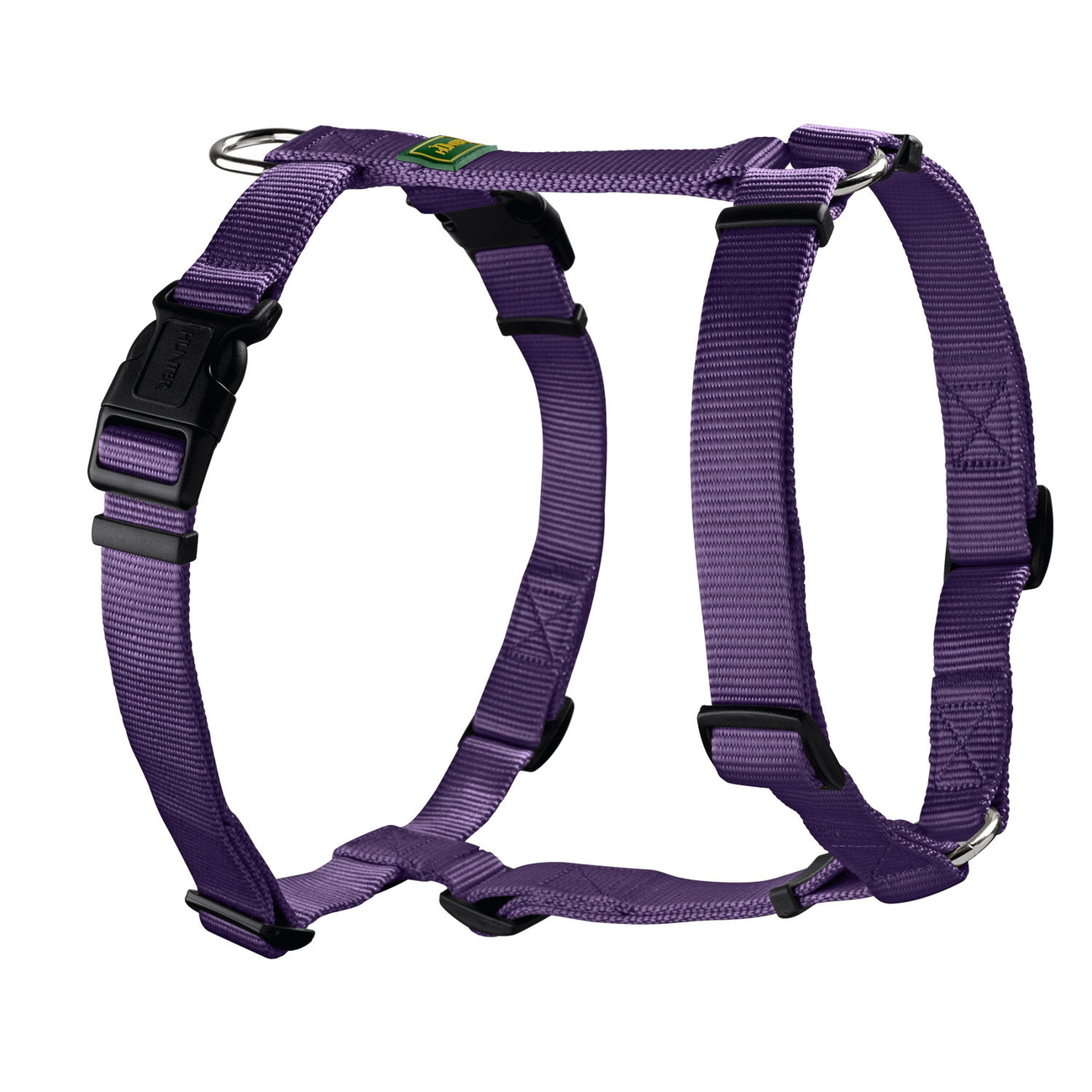 Hunter Geschirr Vario Rapid für Hunde Bild 7