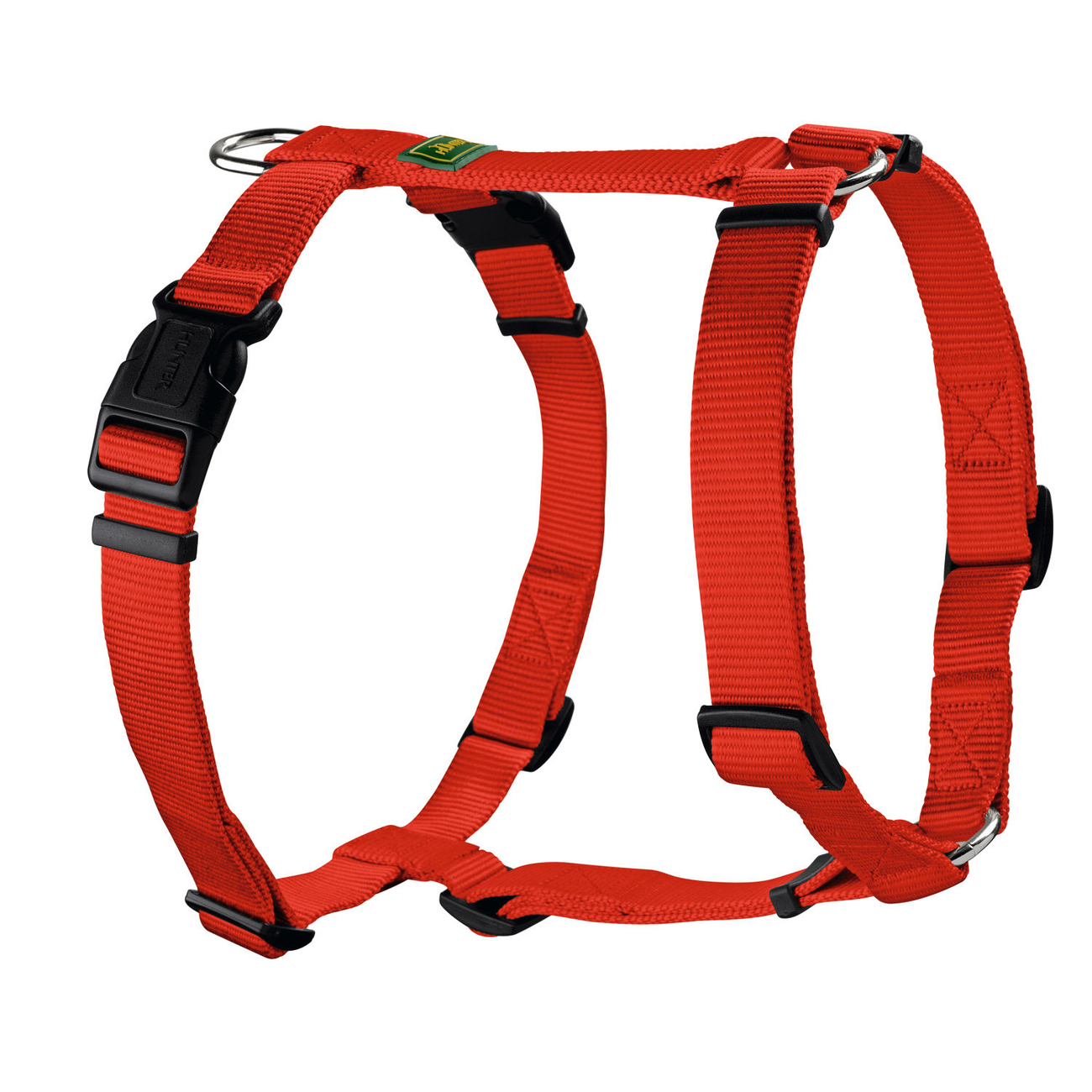 Hunter Geschirr Vario Rapid für Hunde Bild 10