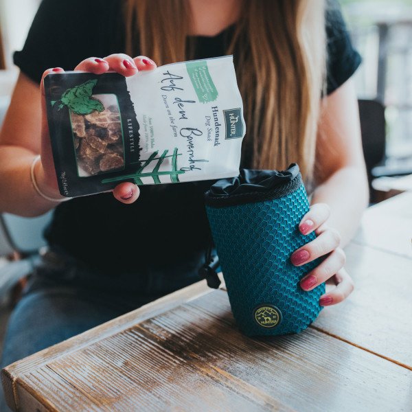 Hunter Leckerlibeutel Hilo Basic Bild 2