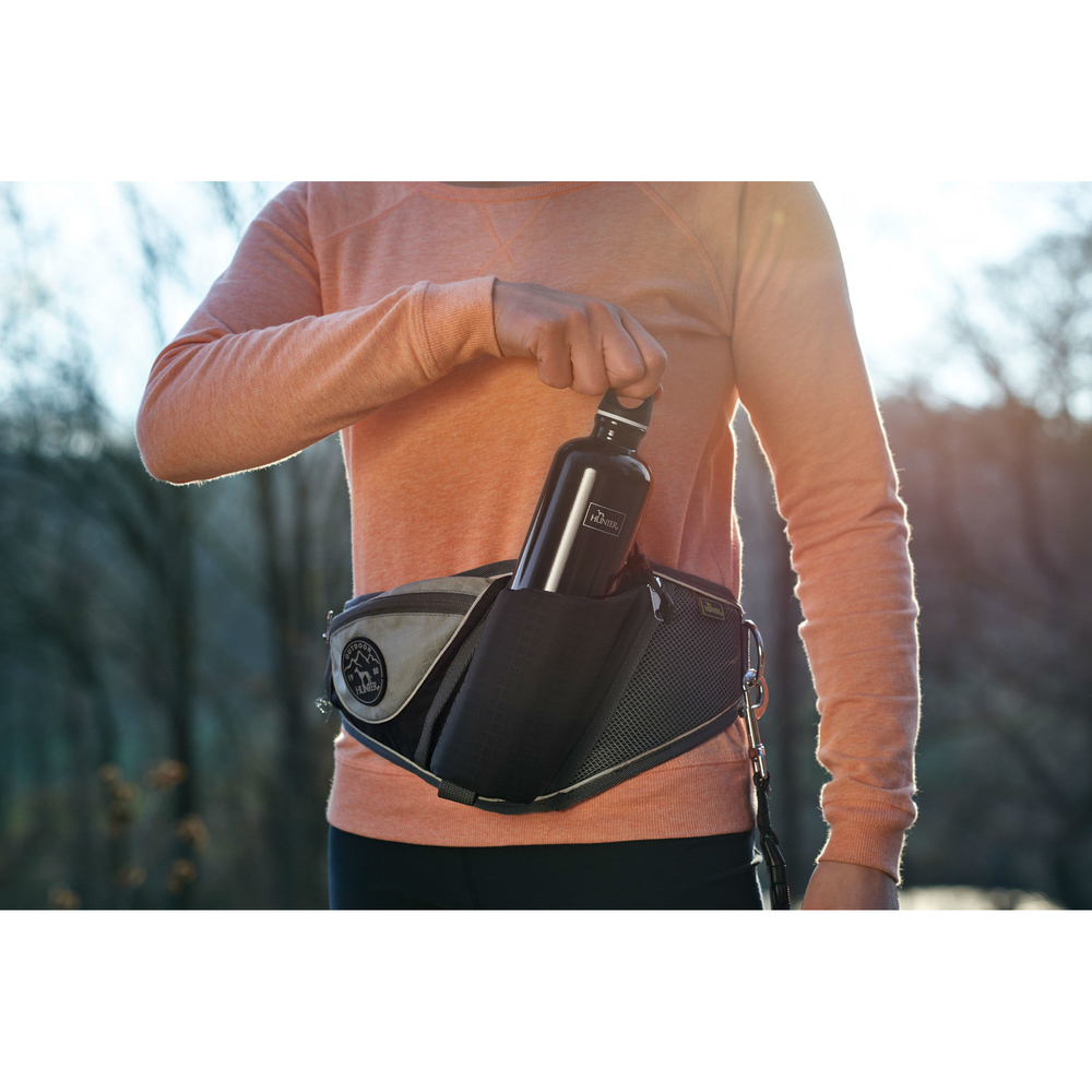 HUNTER Gürteltasche mit Antiruckleine Jasper Bild 3