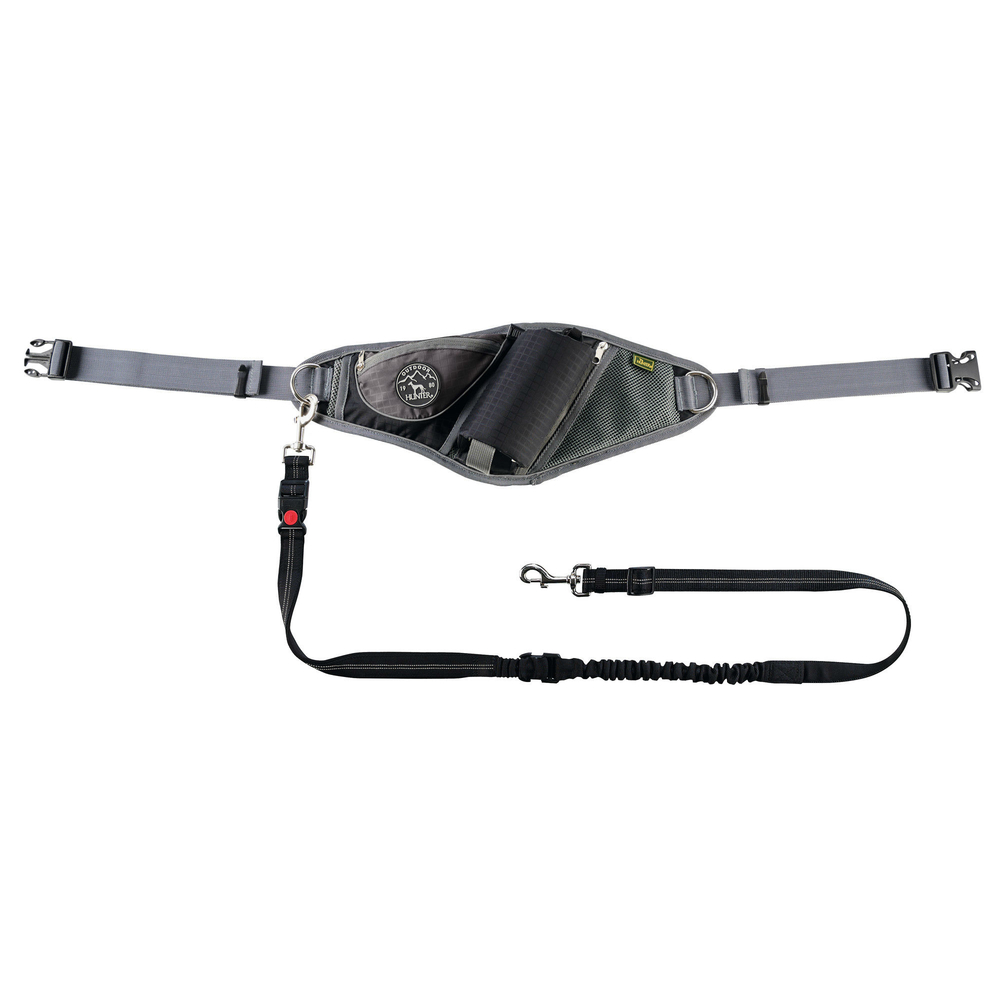 HUNTER Gürteltasche mit Antiruckleine Jasper Bild 2