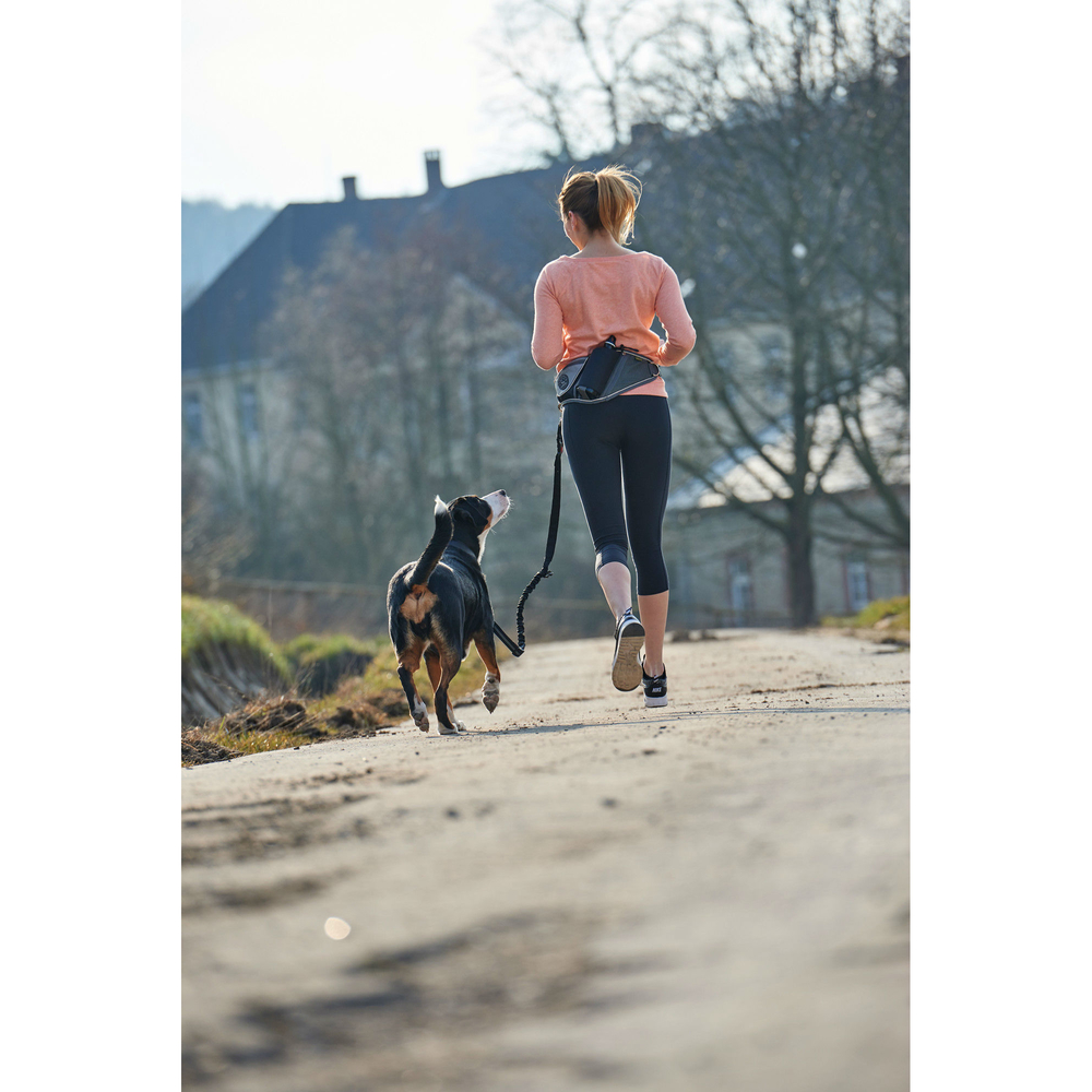 HUNTER Gürteltasche mit Antiruckleine Jasper Bild 4