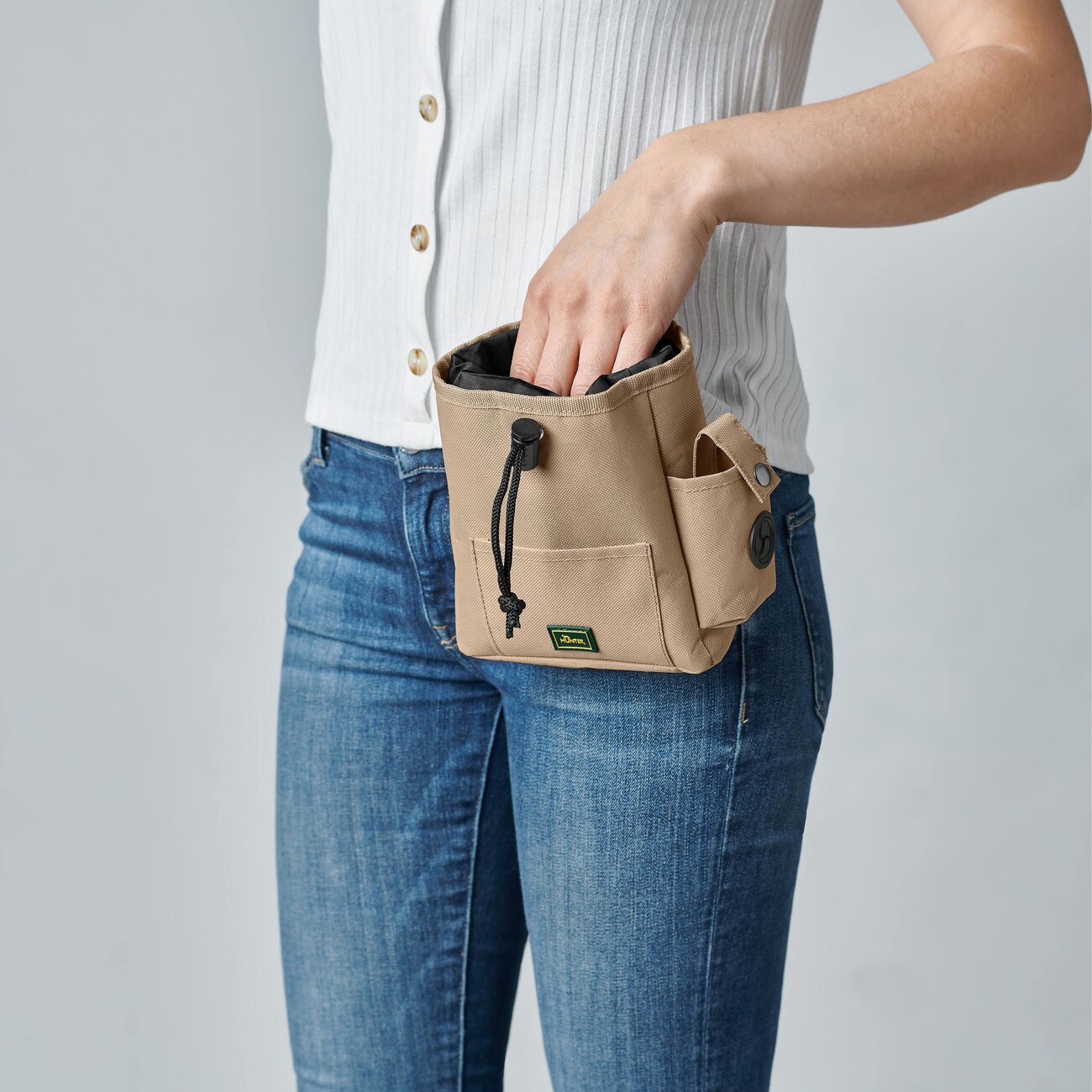 Gürteltasche Tyra Bild 15