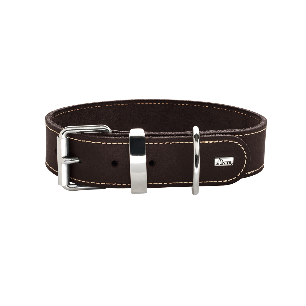 Hunter Halsband Aalborg Special Leder Bild 7