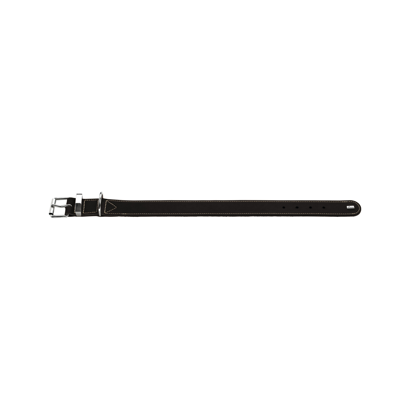 Hunter Halsband Aalborg Special Leder Bild 8