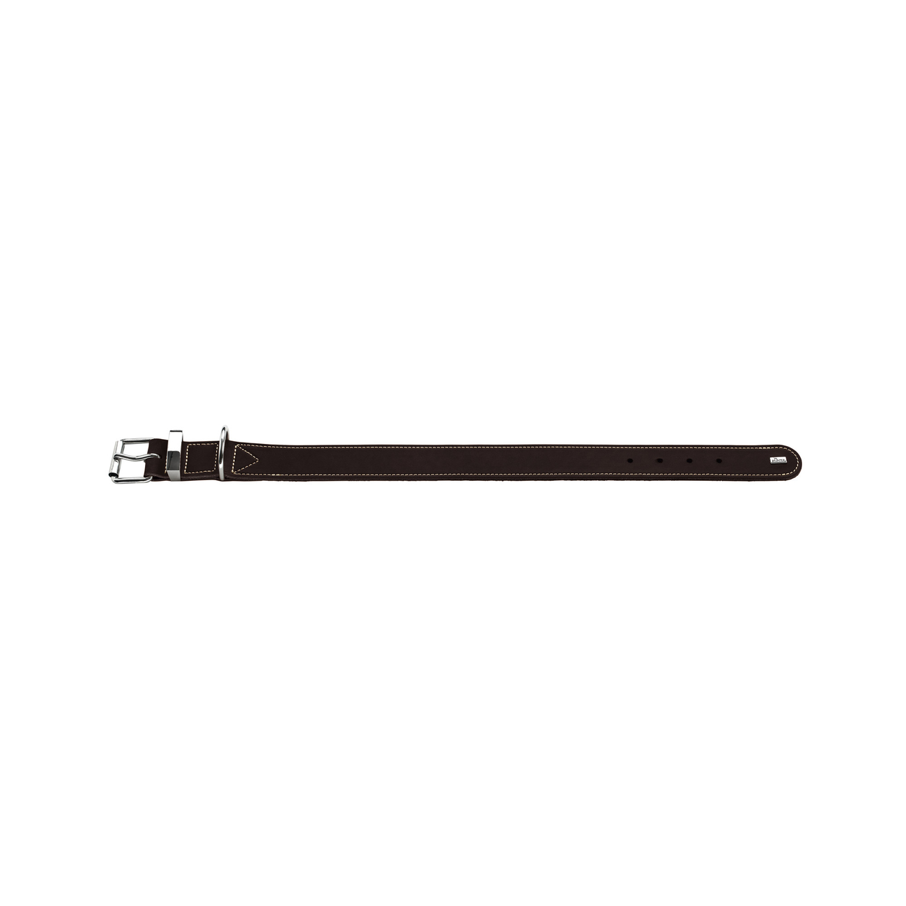 Hunter Halsband Aalborg Special Leder Bild 9