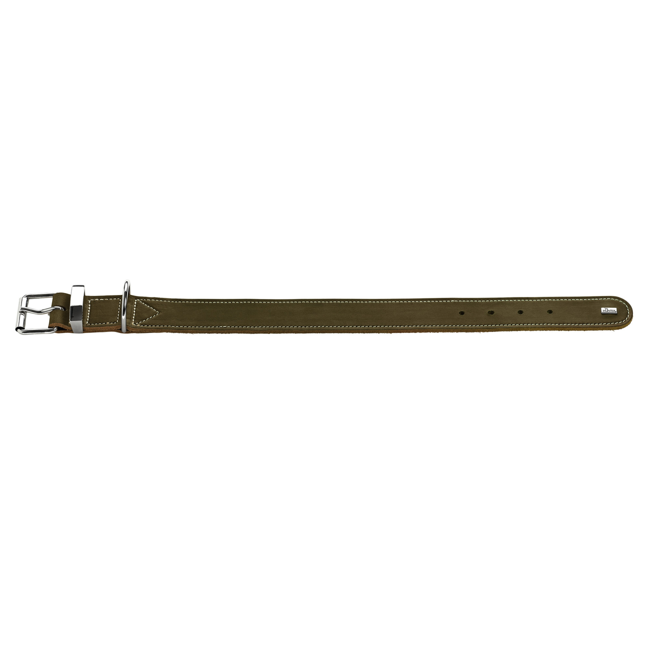 Hunter Halsband Aalborg Special Leder Bild 10