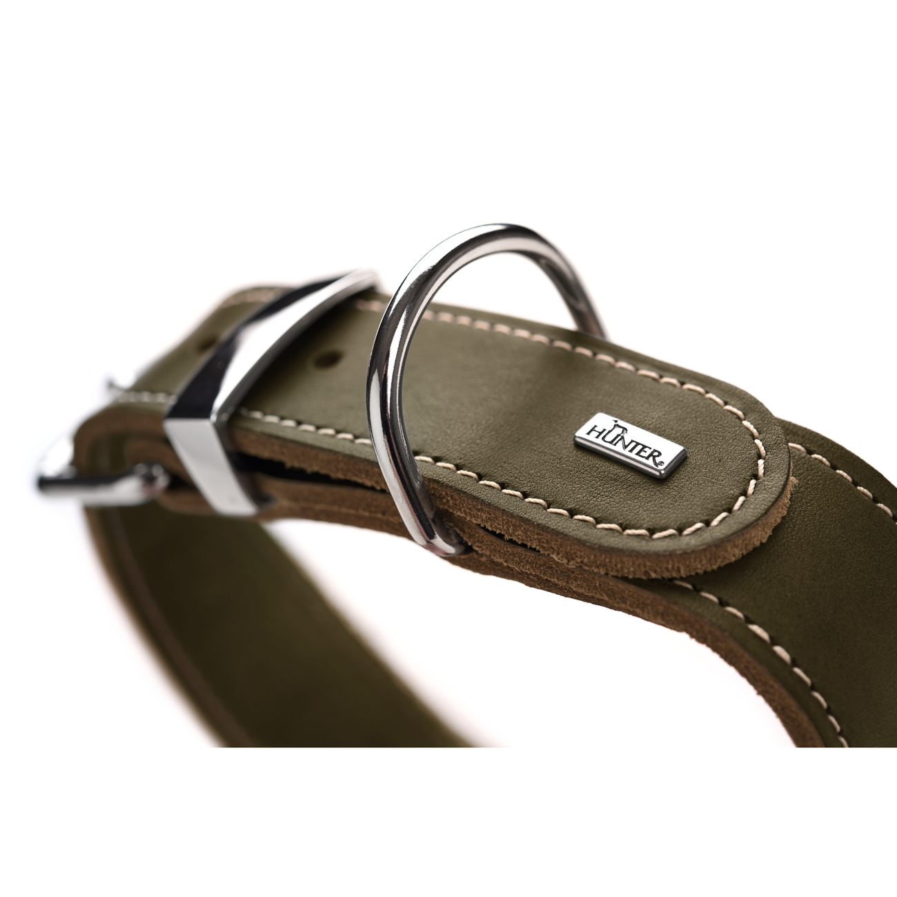 Hunter Halsband Aalborg Special Leder Bild 13