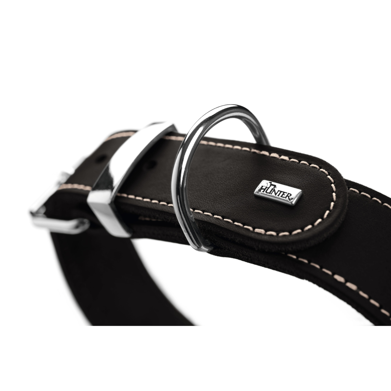 Hunter Halsband Aalborg Special Leder Bild 15