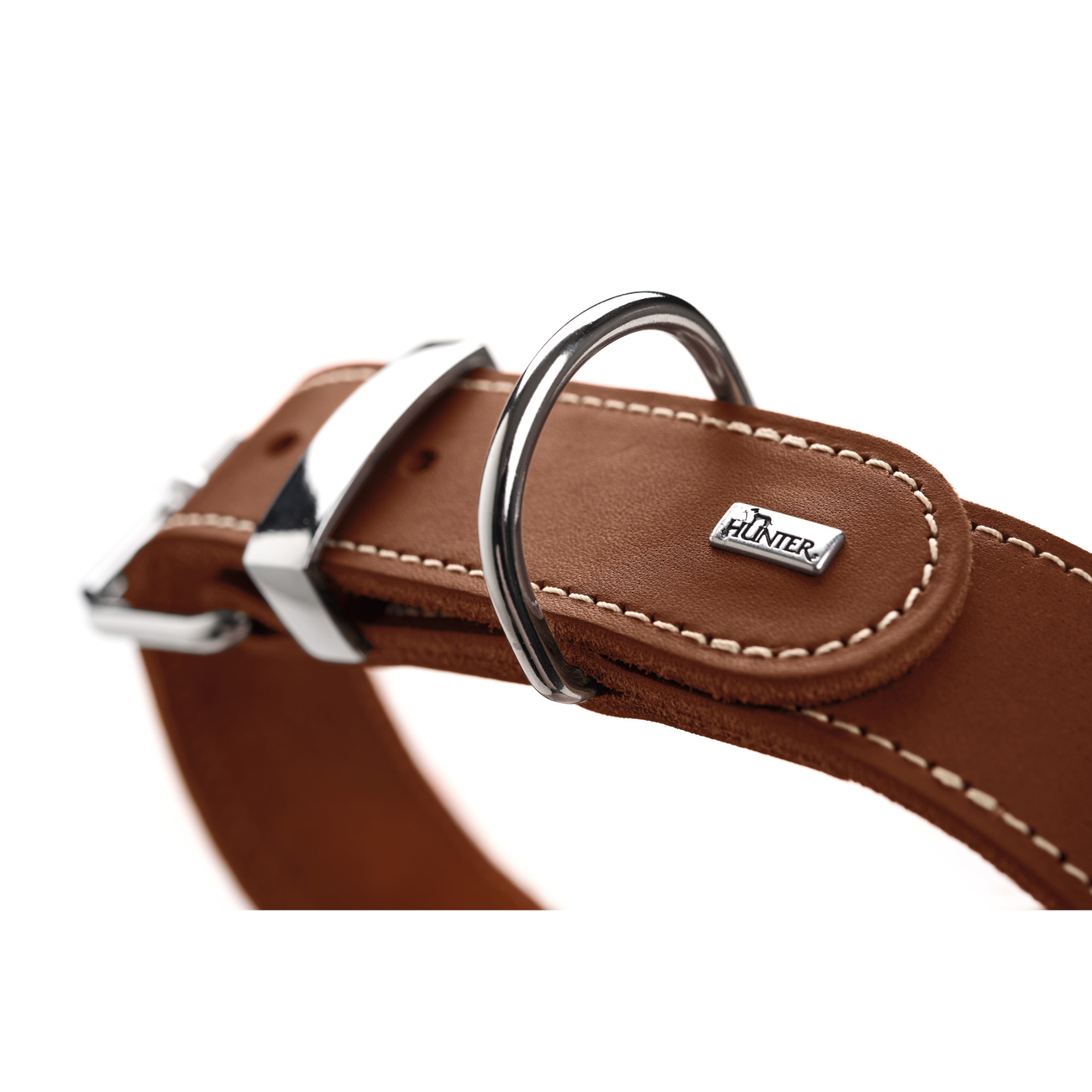 Hunter Halsband Aalborg Special Leder Bild 16