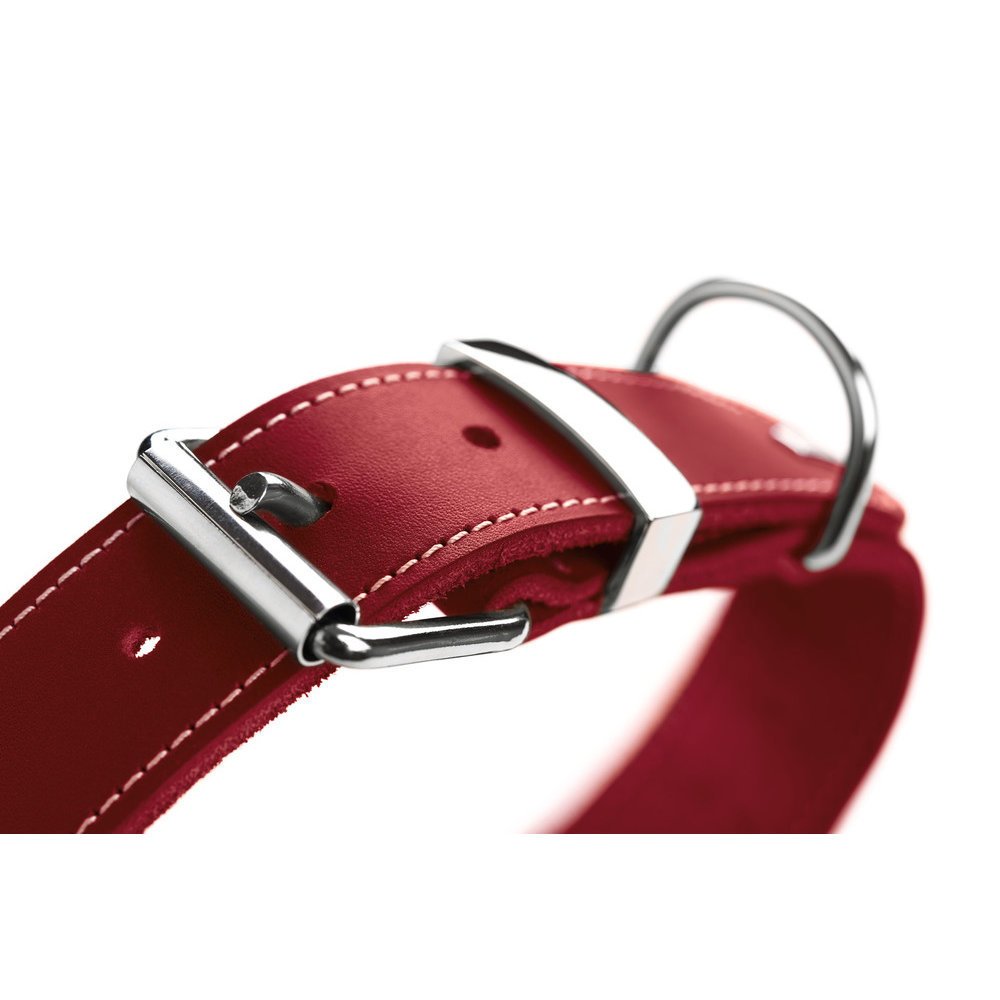 Hunter Halsband Aalborg Special Leder Bild 17