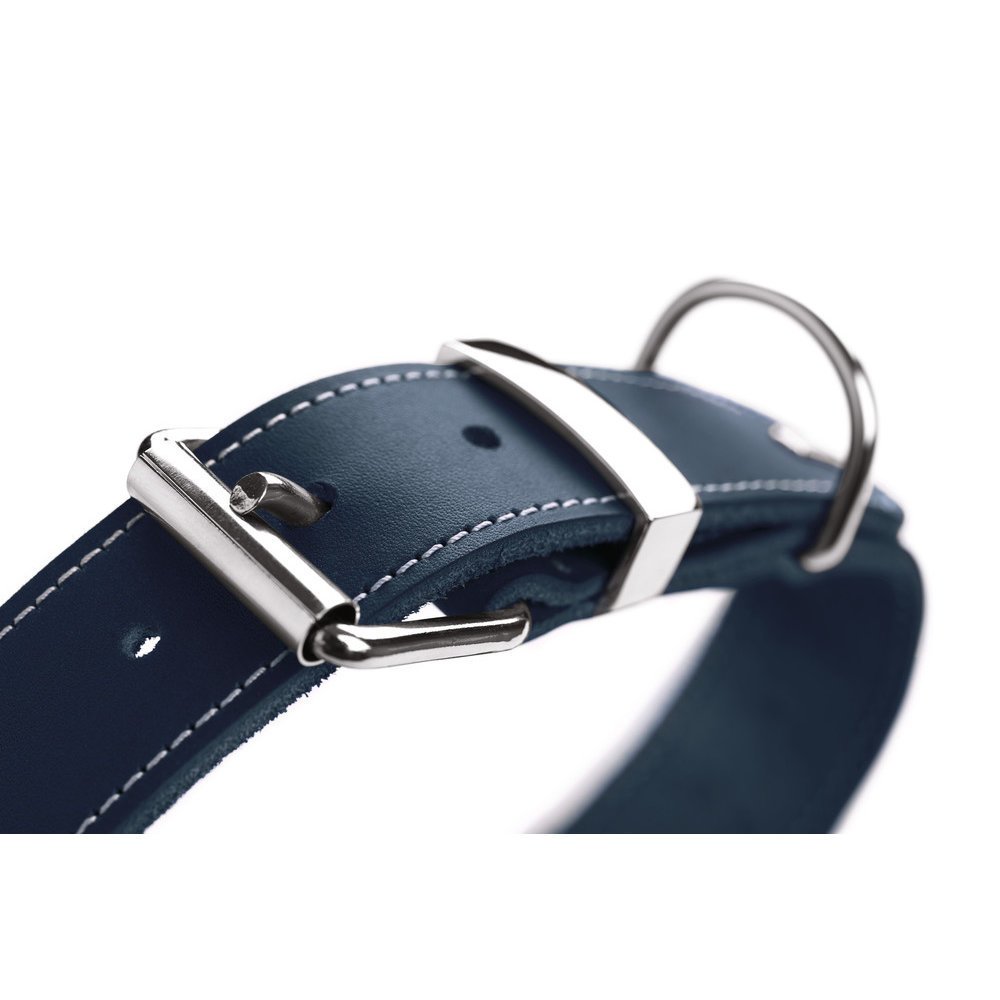 Hunter Halsband Aalborg Special Leder Bild 23