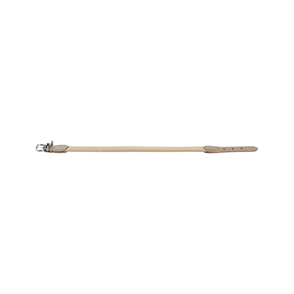 Hunter Halsband aus Elchleder Round & Soft Bild 10