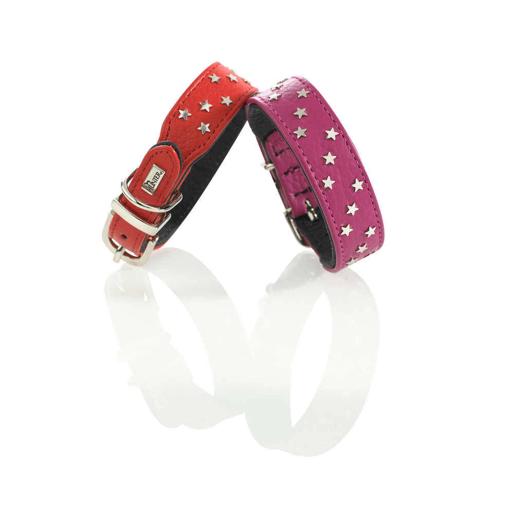 HUNTER Halsband Capri Mini Stars Bild 8
