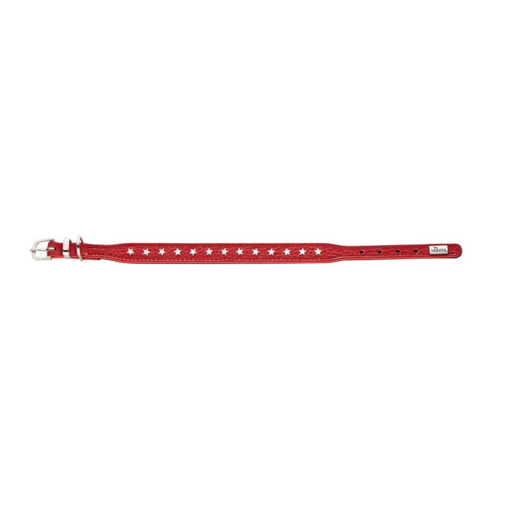 HUNTER Halsband Capri Mini Stars Bild 7