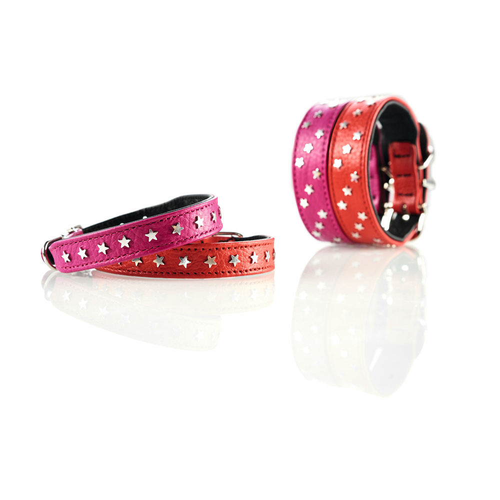 HUNTER Halsband Capri Mini Stars Bild 11