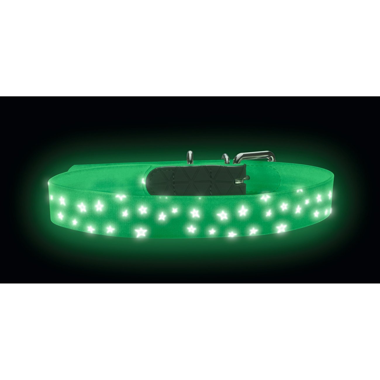 Halsband Convenience Reflect Glow Bild 6