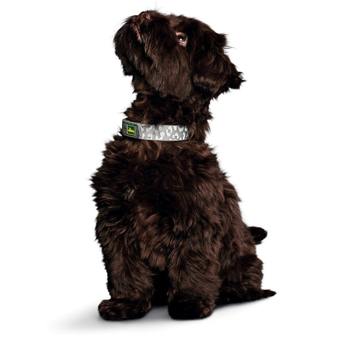 Halsband Convenience Reflect Glow Bild 2