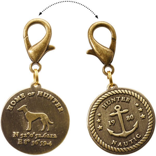 Halsband List Nautic Bild 8